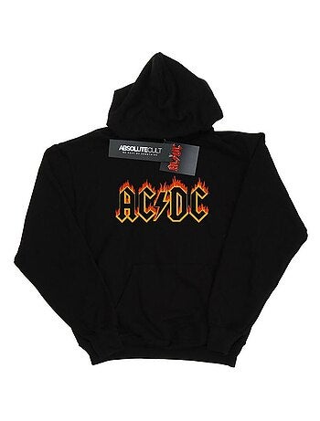 AC/DC - Sweat à capuche