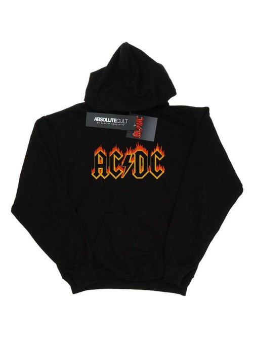 AC/DC - Sweat à capuche - Kiabi