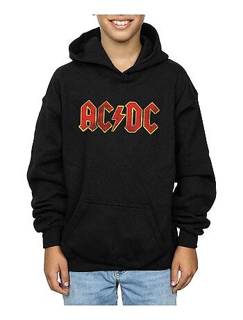 AC/DC - Sweat à capuche