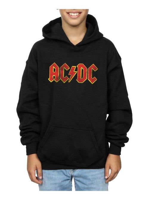 AC/DC - Sweat à capuche - Kiabi