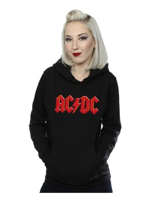 AC/DC - Sweat à capuche - Kiabi