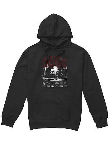 AC/DC - Sweat à capuche