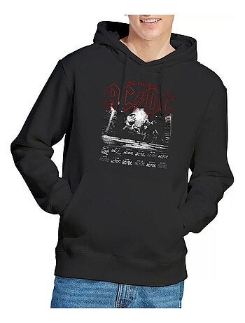 AC/DC - Sweat à capuche