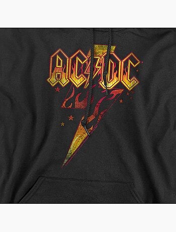 AC/DC - Sweat à capuche