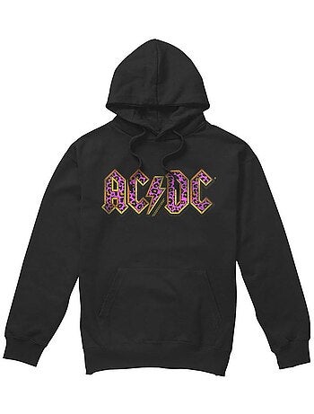 AC/DC - Sweat à capuche