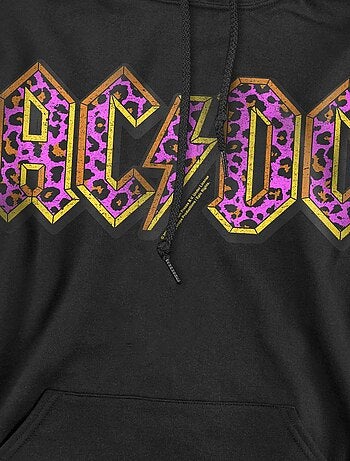 AC/DC - Sweat à capuche
