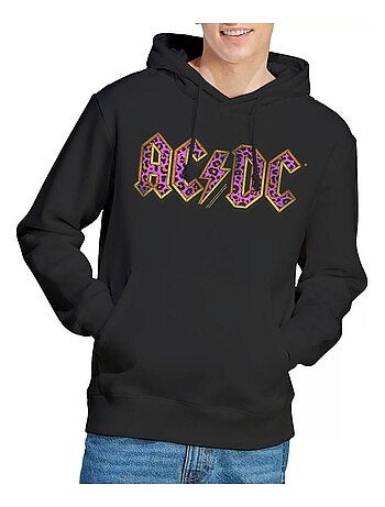 AC/DC - Sweat à capuche