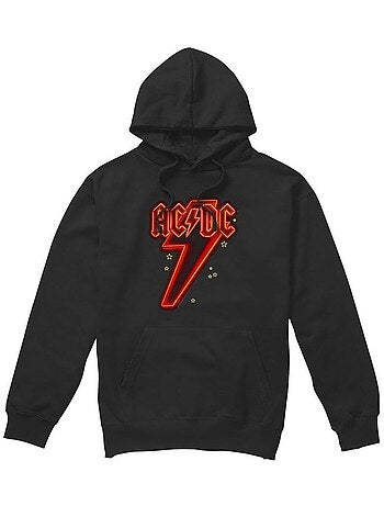 AC/DC - Sweat à capuche