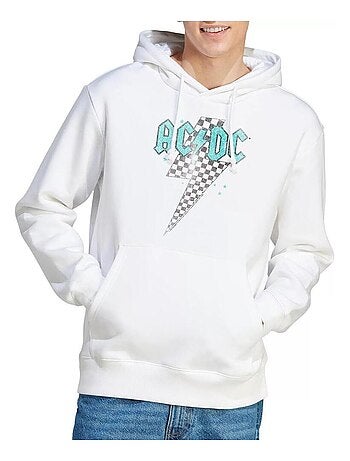 AC/DC - Sweat à capuche SKEWED