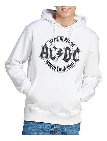 AC/DC - Sweat à capuche TOUR