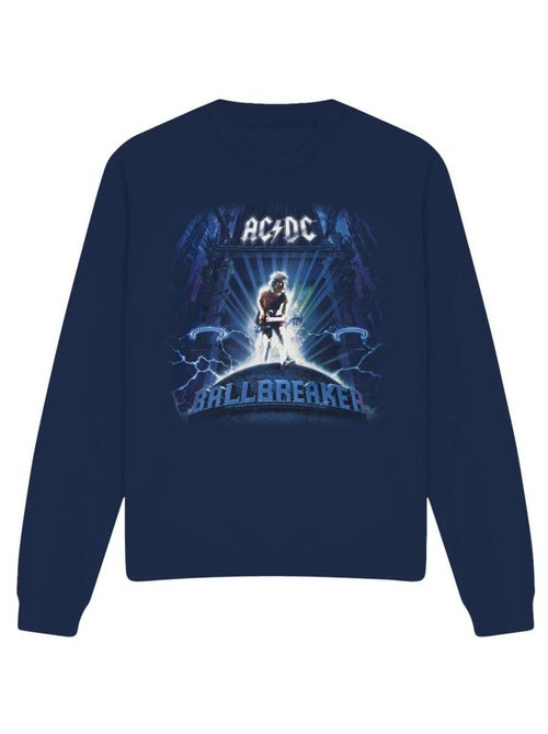 AC/DC - Sweat BALLBREAKER - Kiabi