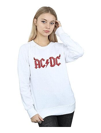 AC/DC - Sweat