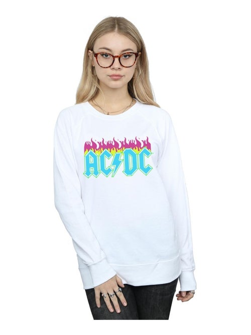 AC/DC - Sweat - Kiabi