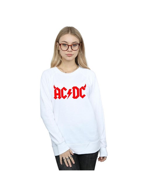 AC/DC - Sweat - Kiabi AC/DC - Sweat - Kiabi