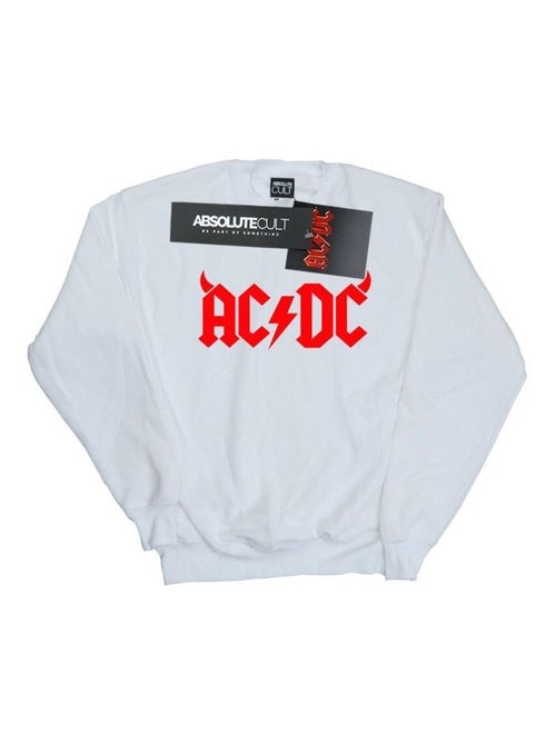 AC/DC - Sweat - Kiabi AC/DC - Sweat - Kiabi
