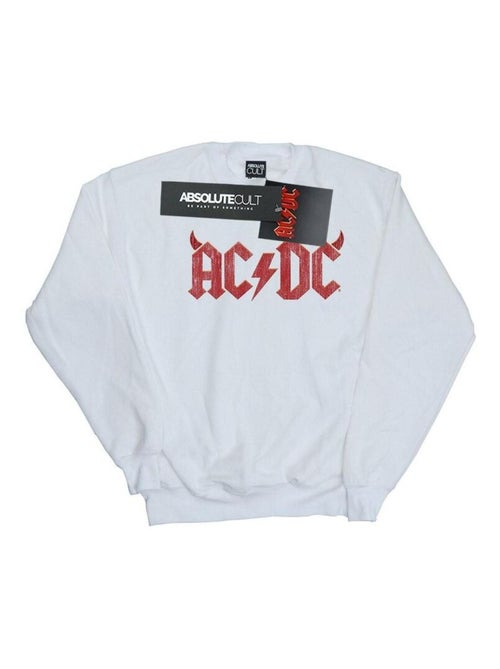 AC/DC - Sweat - Kiabi AC/DC - Sweat - Kiabi