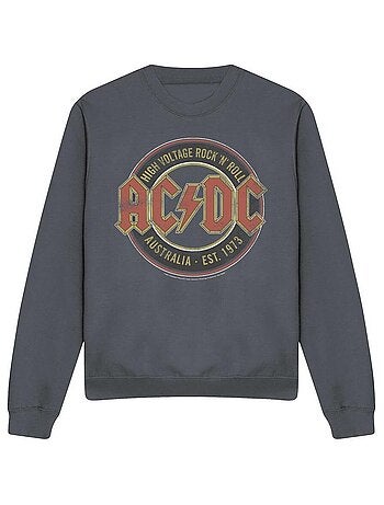 AC/DC - Sweat EST. '73