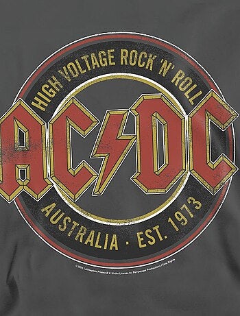 AC/DC - Sweat EST. '73