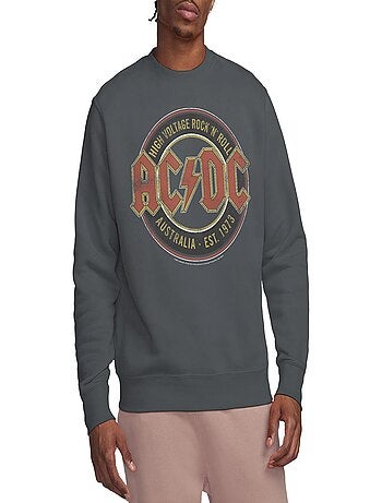 AC/DC - Sweat EST. '73