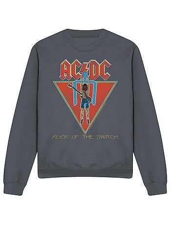 AC/DC - Sweat FLICK OF THE SWITCH