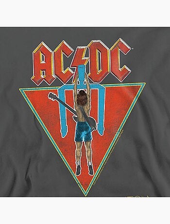 AC/DC - Sweat FLICK OF THE SWITCH