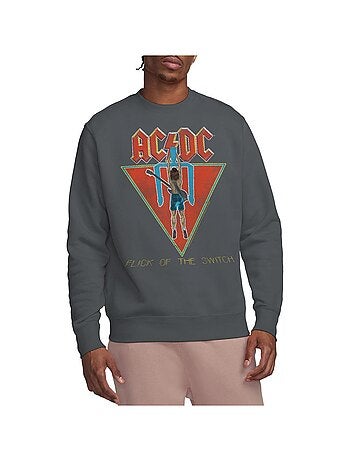 AC/DC - Sweat FLICK OF THE SWITCH