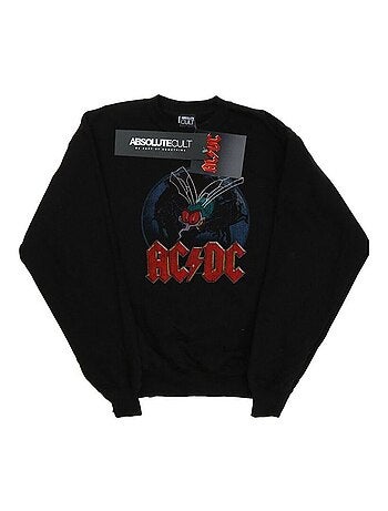 AC/DC - Sweat FLY ON THE WALL