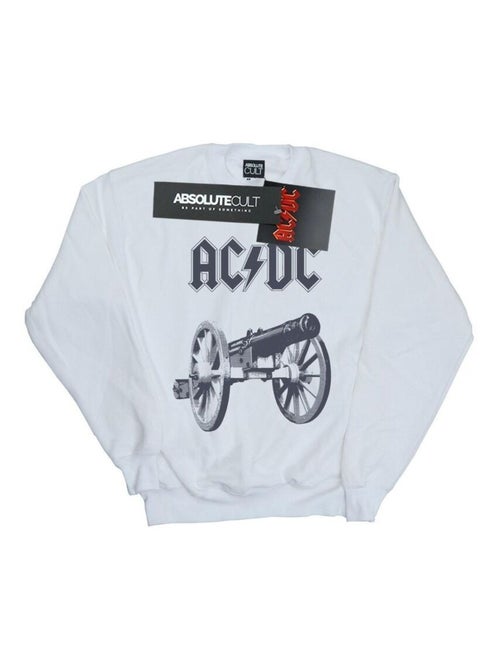 AC/DC - Sweat FOR THOSE ABOUT TO ROCK - Kiabi