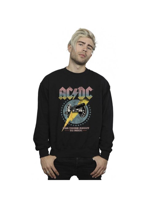 AC/DC - Sweat FOR THOSE ABOUT TO ROCK - Kiabi AC/DC - Sweat FOR THOSE ABOUT TO ROCK - Kiabi