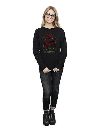 AC/DC - Sweat FOR THOSE