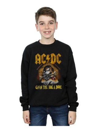 AC/DC - Sweat GIVE THE DOG A BONE