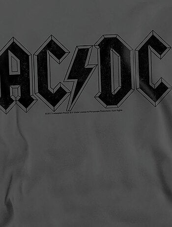 AC/DC - Sweat
