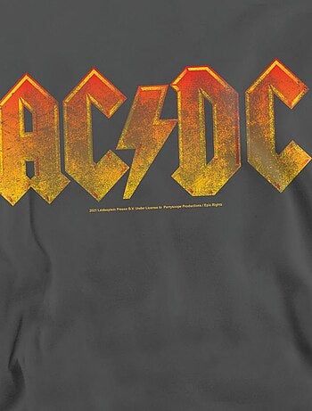 AC/DC - Sweat
