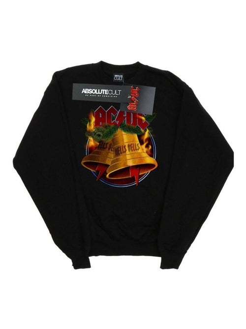 AC/DC - Sweat HELLS BELLS - Kiabi