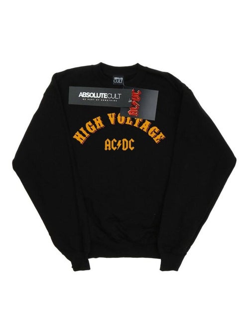 AC/DC - Sweat HIGH VOLTAGE - Kiabi