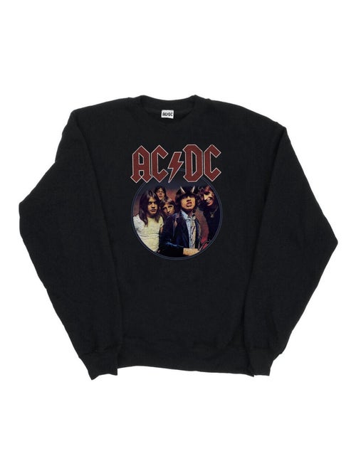 AC/DC - Sweat HIGHWAY TO HELL - Kiabi