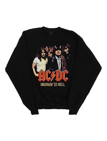 AC/DC - Sweat HIGHWAY TO HELL
