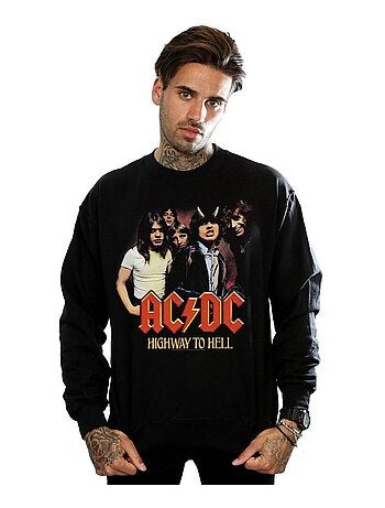 AC/DC - Sweat HIGHWAY TO HELL