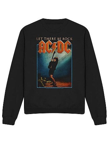 AC/DC - Sweat LET THERE BE ROCK