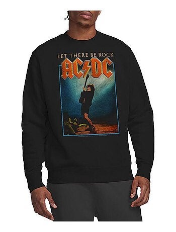 AC/DC - Sweat LET THERE BE ROCK