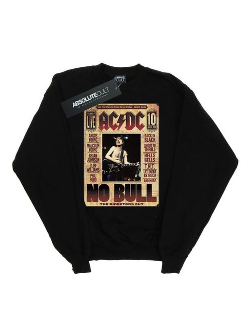AC/DC - Sweat NO BULL LIVE - Kiabi AC/DC - Sweat NO BULL LIVE - Kiabi