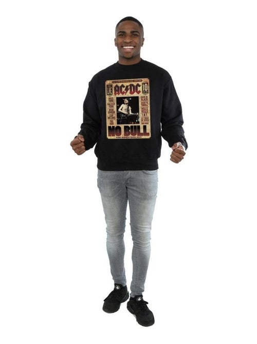 AC/DC - Sweat NO BULL LIVE - Kiabi AC/DC - Sweat NO BULL LIVE - Kiabi