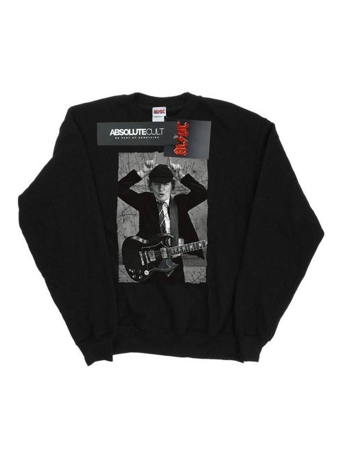 AC/DC - Sweat - Kiabi