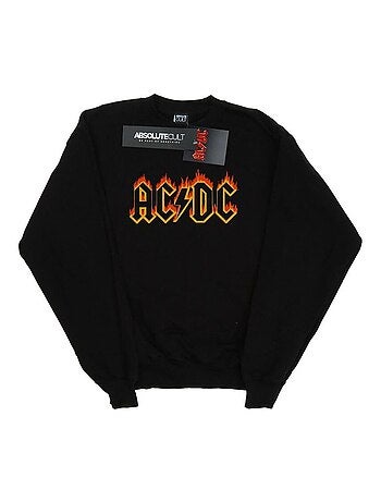 AC/DC - Sweat