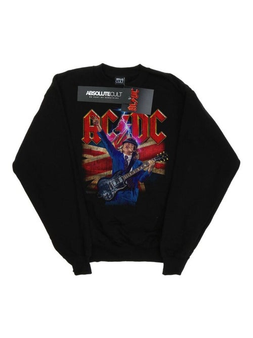 AC/DC - Sweat - Kiabi