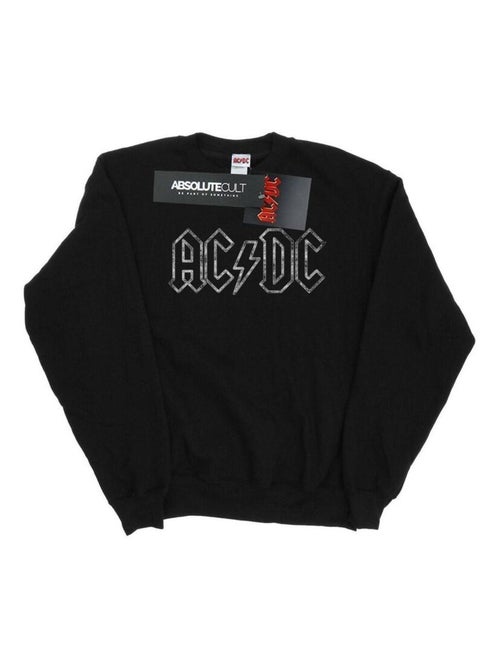 AC/DC - Sweat - Kiabi