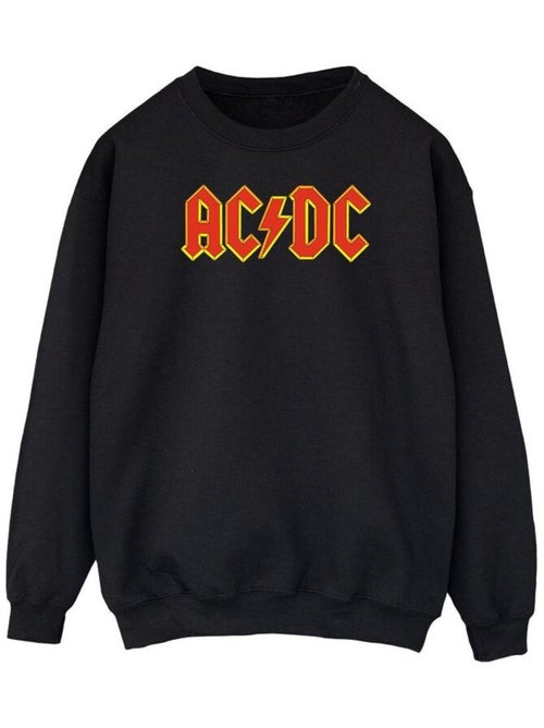 AC/DC - Sweat - Kiabi AC/DC - Sweat - Kiabi