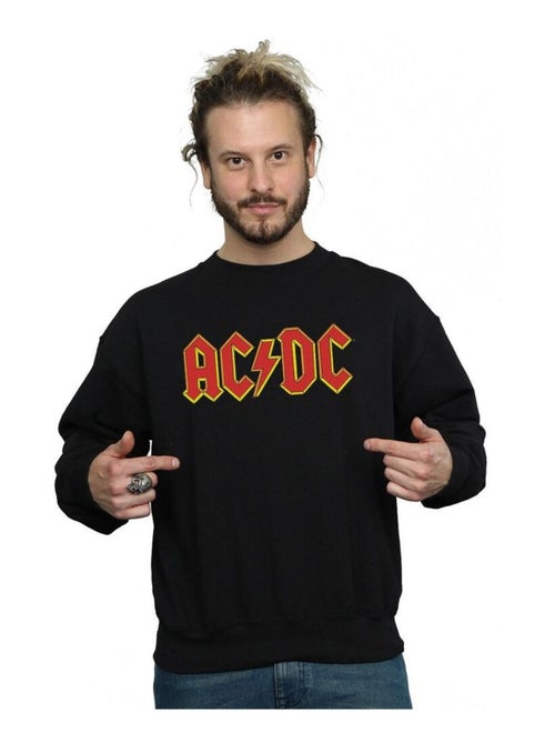AC/DC - Sweat - Kiabi AC/DC - Sweat - Kiabi