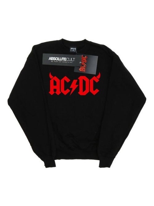 AC/DC - Sweat - Kiabi AC/DC - Sweat - Kiabi