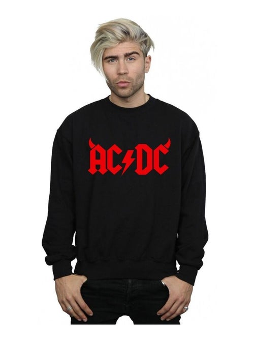 AC/DC - Sweat - Kiabi AC/DC - Sweat - Kiabi